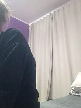 BritneyHudson online show from 10-26-25, 03:01