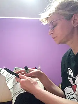 BritneyHudson online show from 03-27-26, 06:08