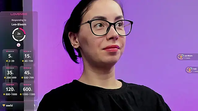 RitaSonnet online show from 01-28-25, 06:05