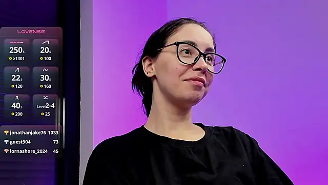 RitaSonnet online show from 01-28-25, 09:08