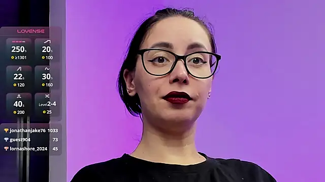 RitaSonnet online show from 01-28-25, 12:11