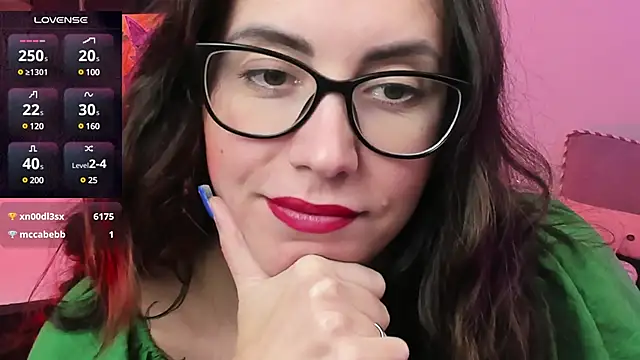 RitaSonnet online show from 01-31-25, 05:53