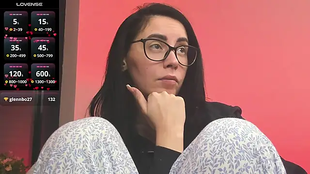 RitaSonnet online show from 02-26-25, 09:42