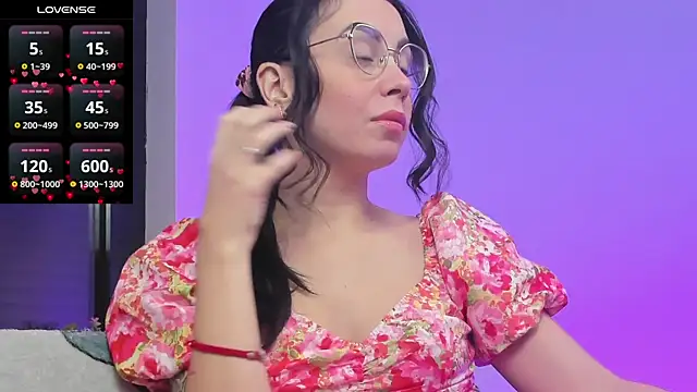 RitaSonnet online show from 03-05-25, 11:28