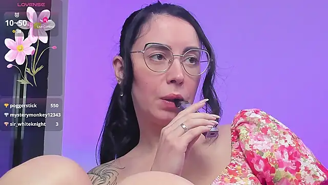 RitaSonnet online show from 03-05-25, 02:34