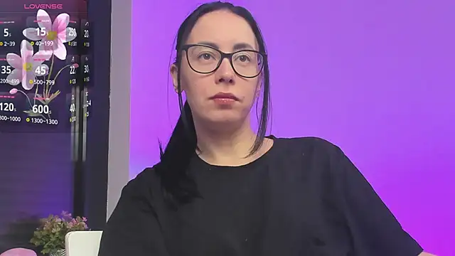 RitaSonnet online show from 03-09-25, 09:46