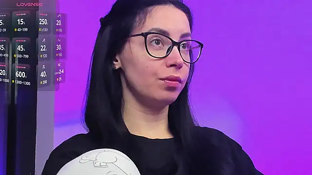 RitaSonnet online show from 03-19-25, 10:22