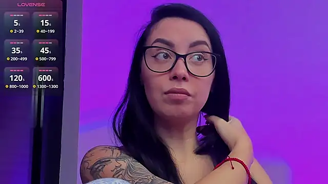 RitaSonnet online show from 03-21-25, 10:06