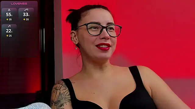 RitaSonnet online show from 11-27-25, 02:19