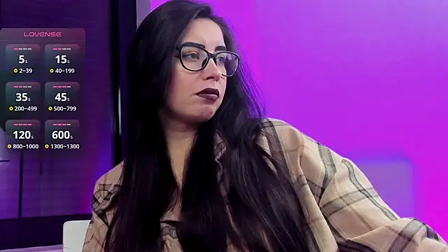 RitaSonnet online show from 12-19-25, 11:28