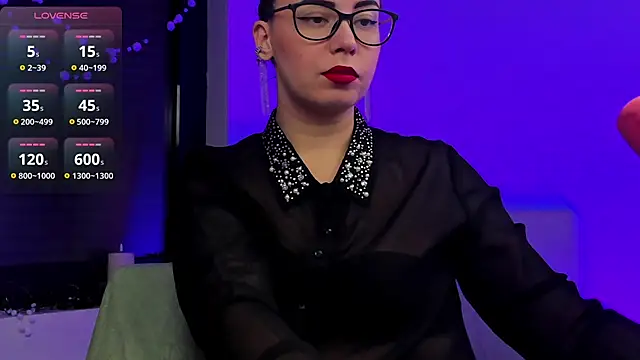 RitaSonnet online show from 01-12-26, 11:48