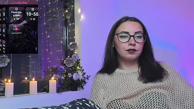 Snapshot of RitaSonnet chatting on 07-02-26, 08:53 RitaSonnet online show from 07-02-26, 08:53