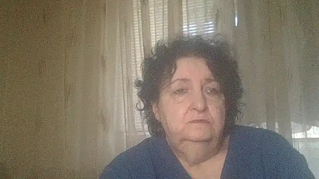 maturekorine online show from 10-28-25, 01:14