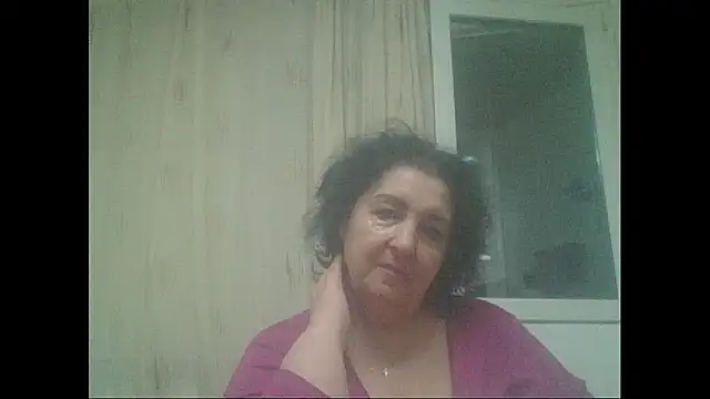 maturekorine online show from 02-08-26, 05:49