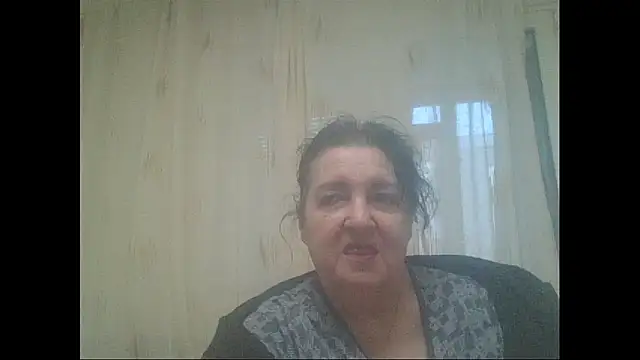 maturekorine online show from 02-16-26, 03:30