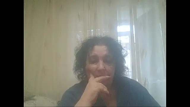 maturekorine online show from 03-25-26, 03:29