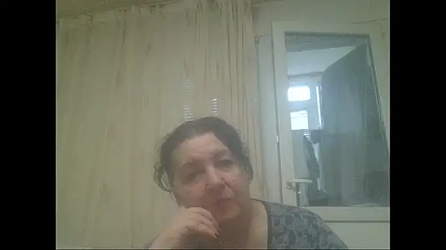 maturekorine online show from 03-30-26, 05:19