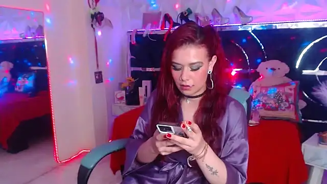 red moon 2 online show from 11-13-25, 11:14