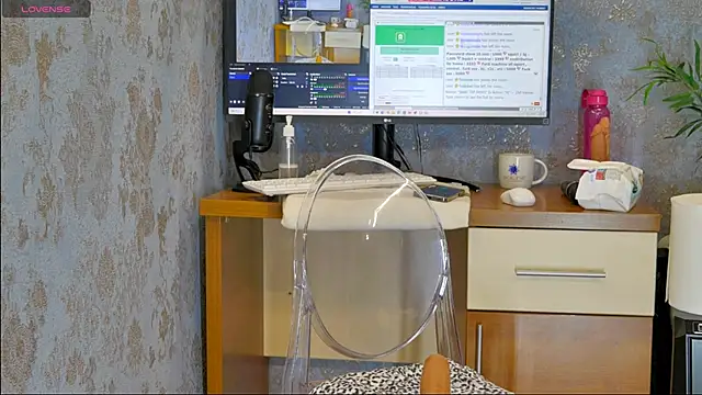 YourBurnWish online show from 03-18-25, 11:30