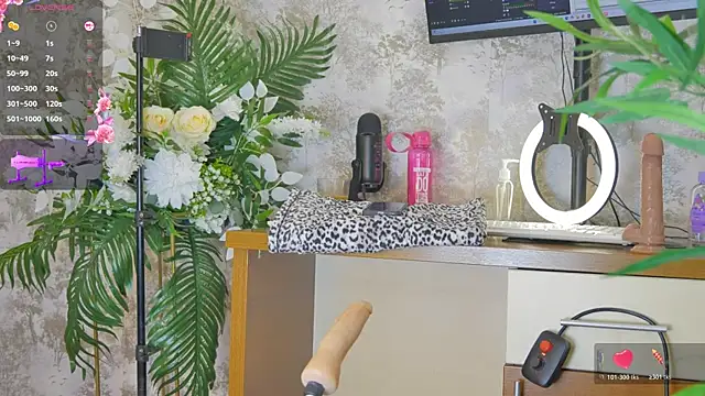 YourBurnWish online show from 11-25-25, 08:20