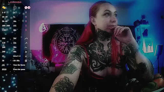 miss jenna lovee online show from 06-13-26, 12:52