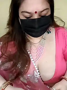 Rupaleesexy online show from 12-06-24, 06:06