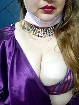 Rupaleesexy online show from 06-29-26, 07:47