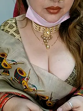 Rupaleesexy online show from 07-03-26, 06:58
