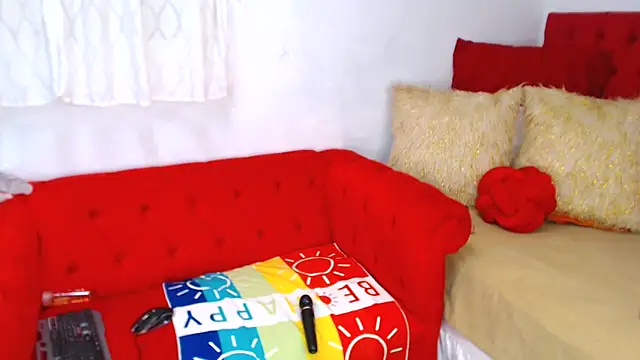 SEXYCARLITA09 online show from 04-10-26, 09:30