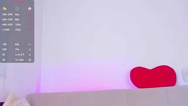 Snapshot of SofiaFerrer chatting on 02-25-25, 10:18 SofiaFerrer online show from 02-25-25, 10:18