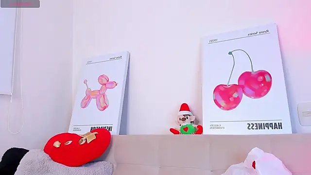 Snapshot of SofiaFerrer chatting on 03-13-25, 11:16 SofiaFerrer online show from 03-13-25, 11:16