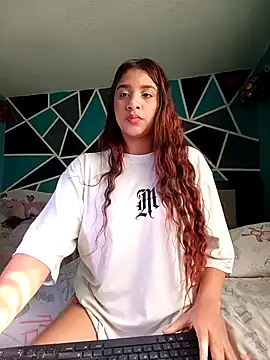 Susan-Rumie online show from 01-23-25, 09:29