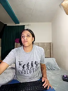 Susan-Rumie online show from 11-26-25, 07:26