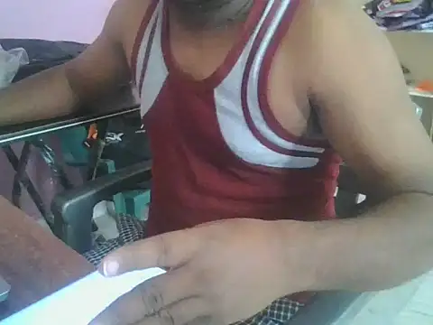 ITGuyhyd online show from 04-10-26, 07:57