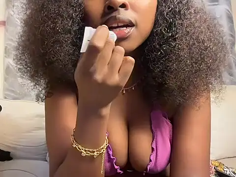 Chocolate queen2 online show from 03-06-26, 05:59