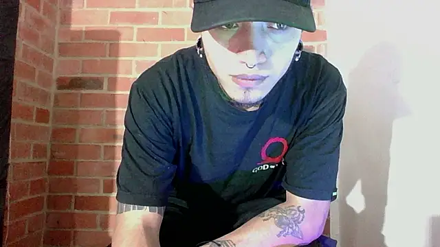 Dicaprioo  online show from 03-17-26, 02:27