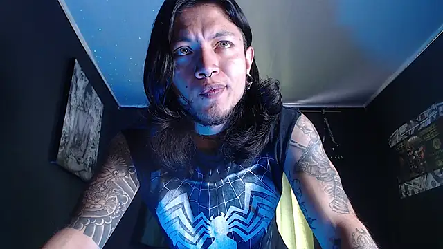 Dicaprioo  online show from 04-11-26, 04:11