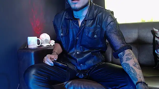 Dicaprioo  online show from 05-14-26, 02:02