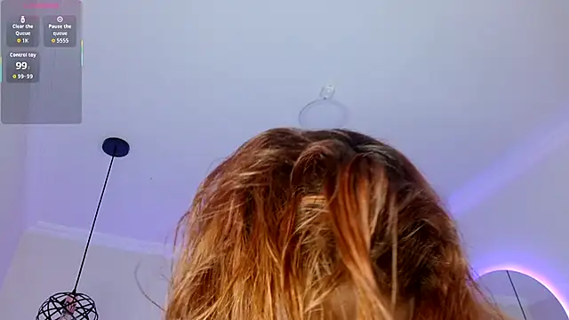 Charlotte Jones   online show from 12-20-25, 11:39