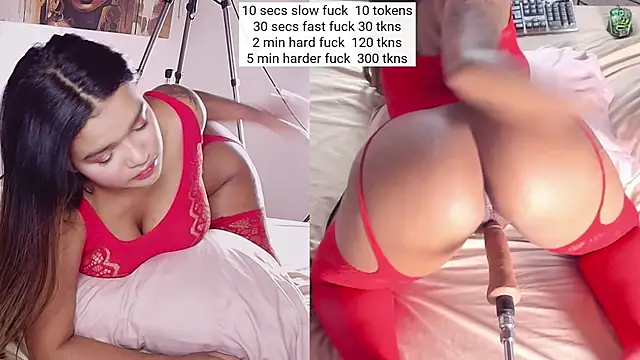 Tiny Annie online show from 03-27-26, 09:25