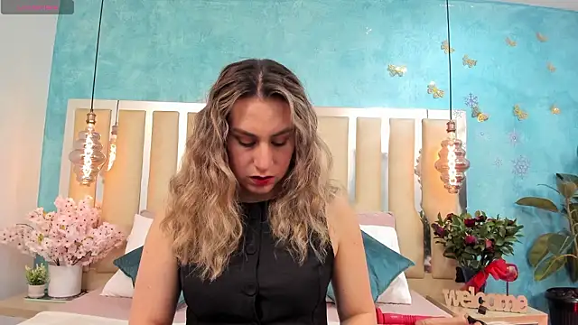 RubbyTaylor online show from 02-23-26, 02:36