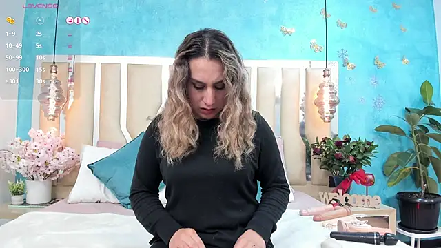 RubbyTaylor online show from 02-24-26, 02:37