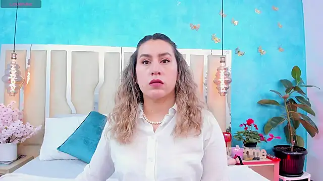 RubbyTaylor online show from 03-25-26, 02:34