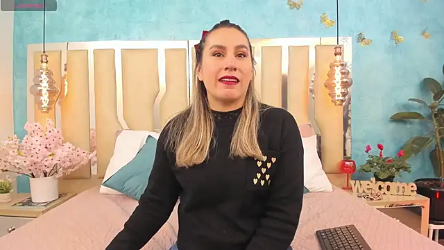 RubbyTaylor online show from 04-17-26, 02:42