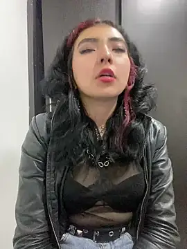  Gothiccbitch  online show from 12-13-24, 02:54