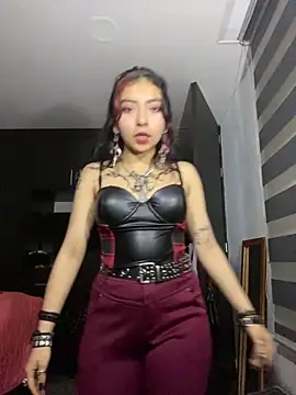  Gothiccbitch  online show from 12-19-24, 07:40