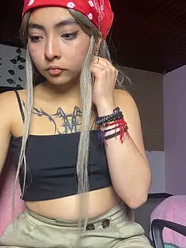  Gothiccbitch  online show from 01-11-25, 09:26