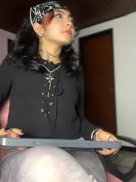  Gothiccbitch  online show from 01-14-25, 04:47