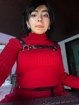  Gothiccbitch  online show from 02-22-25, 07:01