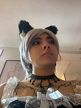  Gothiccbitch  online show from 03-18-25, 07:30